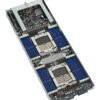 ASUS RS720QA-E12-RS8U LGA 6096 Rack (2U) Black, Silver ASUS RS720QA-E12-RS8U LGA 6096 Rack (2U) Black, Silver