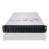 ASUS RS720-E11-RS24U Intel C741 Rack (2U) Black, Silver ASUS RS720-E11-RS24U Intel C741 Rack (2U) Black, Silver