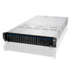 ASUS RS720-E11-RS24U Intel C741 Rack (2U) Black, Silver ASUS RS720-E11-RS24U Intel C741 Rack (2U) Black, Silver