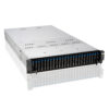 ASUS RS720-E11-RS24U Intel C741 Rack (2U) Black, Silver ASUS RS720-E11-RS24U Intel C741 Rack (2U) Black, Silver