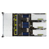 ASUS RS720-E11-RS24U Intel C741 Rack (2U) Black, Silver ASUS RS720-E11-RS24U Intel C741 Rack (2U) Black, Silver