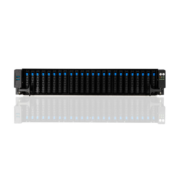 ASUS RS720-E11-RS24U Intel C741 Rack (2U) Black, Silver ASUS RS720-E11-RS24U Intel C741 Rack (2U) Black, Silver