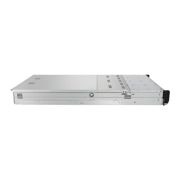 ASUS RS720-E11-RS24U Intel C741 Rack (2U) Black, Silver ASUS RS720-E11-RS24U Intel C741 Rack (2U) Black, Silver