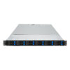 ASUS RS700A-E12-RS12U Socket SP5 Rack (1U) Black, Steel ASUS RS700A-E12-RS12U Socket SP5 Rack (1U) Black, Steel