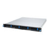 ASUS RS300-E12-PS4 LGA 1700 Rack (1U) Silver ASUS RS300-E12-PS4 LGA 1700 Rack (1U) Silver