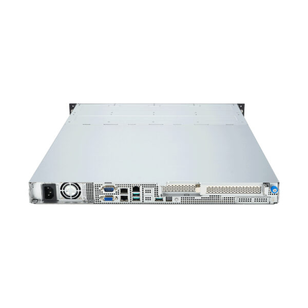 ASUS RS300-E12-PS4 LGA 1700 Rack (1U) Silver ASUS RS300-E12-PS4 LGA 1700 Rack (1U) Silver