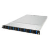 ASUS SRS700-E11-RS12U Intel C741 Rack (1U) Black, Steel ASUS SRS700-E11-RS12U Intel C741 Rack (1U) Black, Steel
