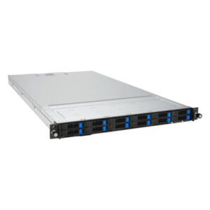 ASUS SRS700-E11-RS12U Intel C741 Rack (1U) Black, Steel ASUS SRS700-E11-RS12U Intel C741 Rack (1U) Black, Steel