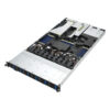 ASUS SRS700-E11-RS12U Intel C741 Rack (1U) Black, Steel ASUS SRS700-E11-RS12U Intel C741 Rack (1U) Black, Steel