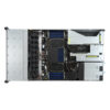 ASUS SRS700-E11-RS12U Intel C741 Rack (1U) Black, Steel ASUS SRS700-E11-RS12U Intel C741 Rack (1U) Black, Steel
