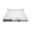 ASUS SRS700-E11-RS12U Intel C741 Rack (1U) Black, Steel ASUS SRS700-E11-RS12U Intel C741 Rack (1U) Black, Steel