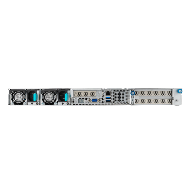 ASUS SRS700-E11-RS12U Intel C741 Rack (1U) Black, Steel ASUS SRS700-E11-RS12U Intel C741 Rack (1U) Black, Steel