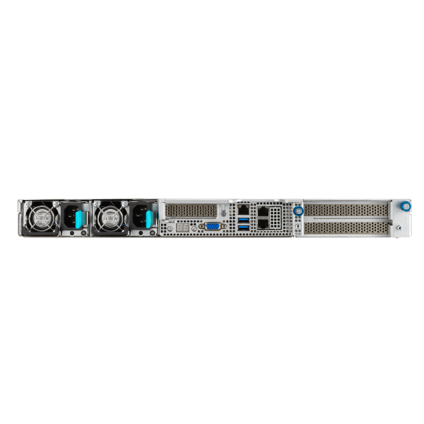ASUS SRS700-E11-RS12U Intel C741 Rack (1U) Black, Steel ASUS SRS700-E11-RS12U Intel C741 Rack (1U) Black, Steel