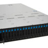 ASUS RS720A-E12-RS24U Socket SP5 Rack (2U) Grey ASUS RS720A-E12-RS24U Socket SP5 Rack (2U) Grey