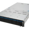 ASUS RS720A-E12-RS12 Socket SP5 Rack (2U) Grey
