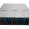 ASUS RS720A-E12-RS24U Socket SP5 Rack (2U) Grey ASUS RS720A-E12-RS24U Socket SP5 Rack (2U) Grey
