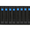 ASUS RS720A-E12-RS24U Socket SP5 Rack (2U) Grey ASUS RS720A-E12-RS24U Socket SP5 Rack (2U) Grey