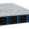 ASUS RS720A-E12-RS12 Socket SP5 Rack (2U) Grey