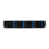 ASUS RS521A-E12-RS12U Socket SP5 Rack (2U) Black, Silver ASUS RS521A-E12-RS12U Socket SP5 Rack (2U) Black, Silver