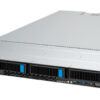 ASUS RS501A-E12-RS4 LGA 6096 Rack (1U) Black, Silver ASUS RS501A-E12-RS4 LGA 6096 Rack (1U) Black, Silver