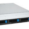 ASUS RS501A-E12-RS4 LGA 6096 Rack (1U) Black, Silver ASUS RS501A-E12-RS4 LGA 6096 Rack (1U) Black, Silver