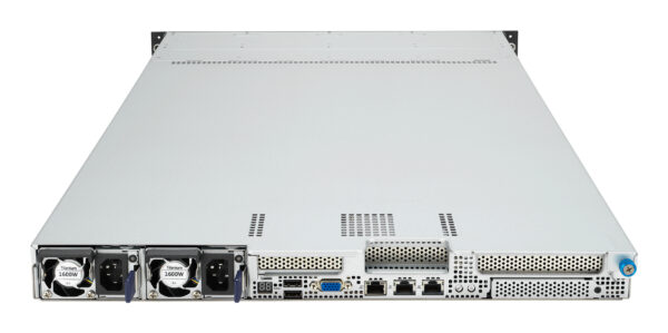 ASUS RS501A-E12-RS4 LGA 6096 Rack (1U) Black, Silver ASUS RS501A-E12-RS4 LGA 6096 Rack (1U) Black, Silver
