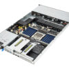 ASUS RS501A-E12-RS4 LGA 6096 Rack (1U) Black, Silver ASUS RS501A-E12-RS4 LGA 6096 Rack (1U) Black, Silver
