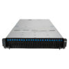 ASUS RS521A-E12-RS24U Socket SP5 Rack (2U) Black, Silver ASUS RS521A-E12-RS24U Socket SP5 Rack (2U) Black, Silver