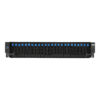 ASUS RS521A-E12-RS24U Socket SP5 Rack (2U) Black, Silver ASUS RS720A-E12-RS24 Socket SP5 Rack (2U) Grey
