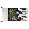 ASUS RS521A-E12-RS24U Socket SP5 Rack (2U) Black, Silver ASUS RS521A-E12-RS24U Socket SP5 Rack (2U) Black, Silver