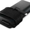 DELL 9JG5W power adapter/inverter Indoor 130 W Black