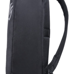 ASUS ROG Ranger BP1501G 43.2 cm (17") Backpack Black, Grey