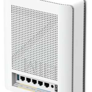 ASUS ZenWiFi BQ16 Tri-band (2.4 GHz / 5 GHz / 6 GHz) Wi-Fi 7