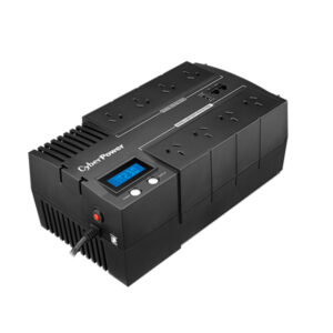 CyberPower BR1200ELCD uninterruptible power supply (UPS)