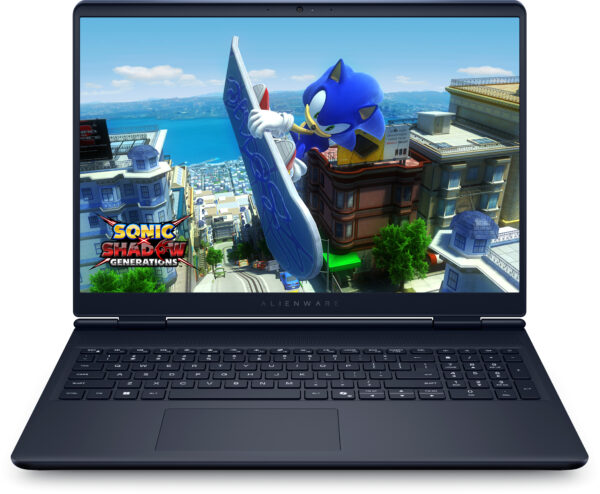 Alienware AC16250 Intel Core 7 240H Laptop 40.6 cm (16") WQXGA 16 GB Alienware AC16250 Intel Core 7 240H Laptop 40.6 cm (16") WQXGA 16 GB