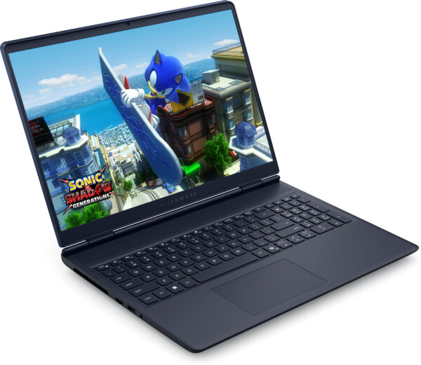 Alienware AC16250 Intel Core 7 240H Laptop 40.6 cm (16") WQXGA 16 GB Alienware AC16250 Intel Core 7 240H Laptop 40.6 cm (16") WQXGA 16 GB