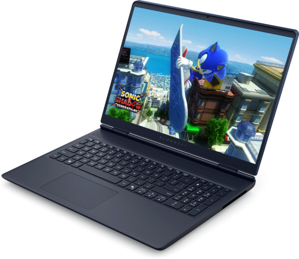 Alienware AC16250 Intel Core 7 240H Laptop 40.6 cm (16") WQXGA 16 GB Alienware AC16250 Intel Core 7 240H Laptop 40.6 cm (16") WQXGA 16 GB