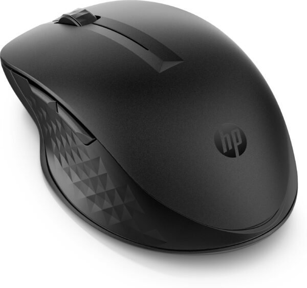 HP 435 MULTI-DEVICE WIRELESS MOUSE