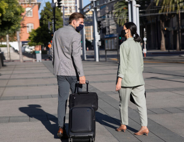 HP RENEW BUSINESS 14.1 LAPTOP BAG