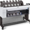 DESIGNJET T1600DR - 36IN
