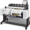DESIGNJET T2600DR PS MFP - 36IN