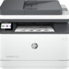 HP LASERJET PRO MFP 3102FDN PRINTER