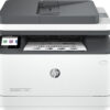 HP LASERJET PRO MFP 3102FDN PRINTER