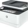 HP LASERJET PRO MFP 3102FDN PRINTER