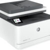 HP LASERJET PRO MFP 3102FDN PRINTER