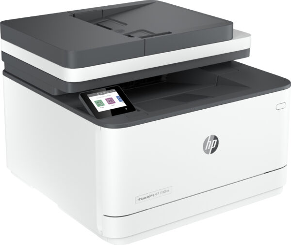 HP LASERJET PRO MFP 3102FDN PRINTER