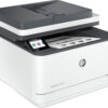 HP LASERJET PRO MFP 3102FDN PRINTER