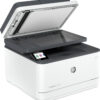HP LASERJET PRO MFP 3102FDN PRINTER