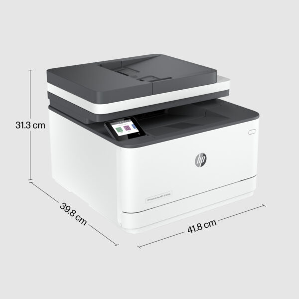 HP LASERJET PRO MFP 3102FDN PRINTER