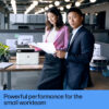HP LASERJET PRO MFP 3102FDN PRINTER